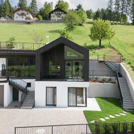 Villa Rames Ortisei Exterior photo