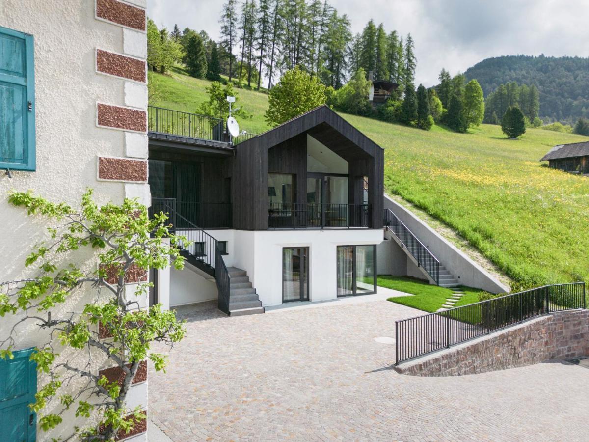 Villa Rames Ortisei Exterior photo